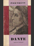 Dante - Portréty - náhled