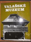 Valašské muzeum oživené chalupy a lidé - náhled