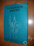 Almanach kmene 1937 - 1938 - náhled