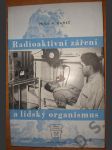 Radioaktivní záření a lidský organismus - náhled