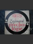 Zajímavá psychologie - náhled