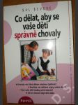 Co dělat, aby se vaše děti správně chovaly - náhled