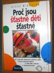 Proč jsou šťastné děti šťastné - náhled