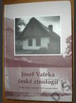 Josef Vařeka české etnologii - náhled