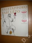 Falstaffovo babí léto - náhled