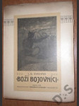 Boží bojovníci - náhled