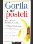 Gorila v mé posteli - náhled