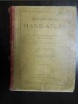 Histologischer Hand-Atlas - náhled