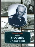 Admirál Canaris a Abwehr - náhled