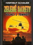 Zelené barety - vojáci z temnot - náhled