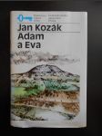 Adam a Eva - náhled