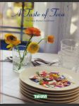 A Taste of Teva - The Teva Global Cookbook - náhled