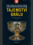 Tajemství Grálu - náhled