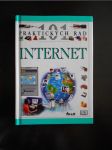 Internet - 101 praktických rad - náhled