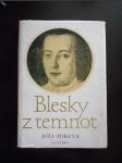 Blesky z temnot - náhled