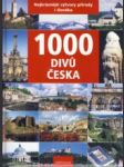 1000 divů Česka - náhled