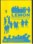 Lemon 1,2,3,4,5 - Learning Material On Nursing: Učební texty pro sestry a porodní asistentky - náhled