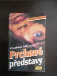 Prchavé představy - náhled