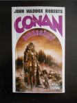 Conan neohrožený - náhled