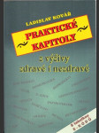 Praktické kapitoly z výživy zdravé i nezdravé - náhled