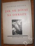 Jak se dívat na obrazy - náhled