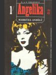 Angelika - Markýza andělů 1+2 - náhled