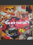 New new painters - náhled