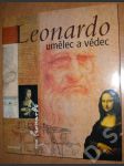 Leonardo umělec a věděc - náhled