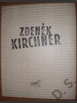 Zdeněk Kirchner - monografie - náhled