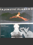 Tajemství plamenů - náhled