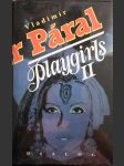 Playgirls II - náhled