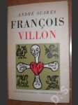 Francois Villon - náhled