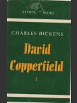 David Copperfield 1+2 - anglicky - náhled