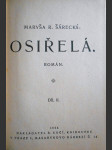 Osiřelá II. - náhled