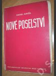 Nové poselství - náhled