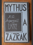 Mythus a zázrak - náhled