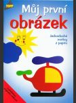 Můj první obrázek - náhled