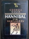 Hannibal syn Hamilkarův - náhled