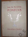 Pomlázka - Dáreček z lásky - náhled