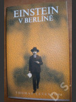 Einstein v Berlíně - náhled
