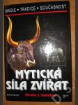 Mytická síla zvířat - náhled