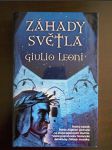 Záhady světla - náhled