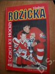 Vladimír Růžička - Czech Ice Hockey - náhled