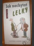 Jak nachytat lelky - náhled