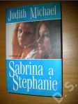 Sabrina a Stephanie - náhled