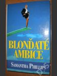 Blonďaté ambice - náhled