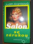 Salon se zárukou - náhled