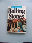 Rolling Stones jejich vlastními slovy - náhled