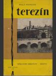 Malá pevnost Terezín  - náhled