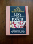 Léky a jejich použití - náhled